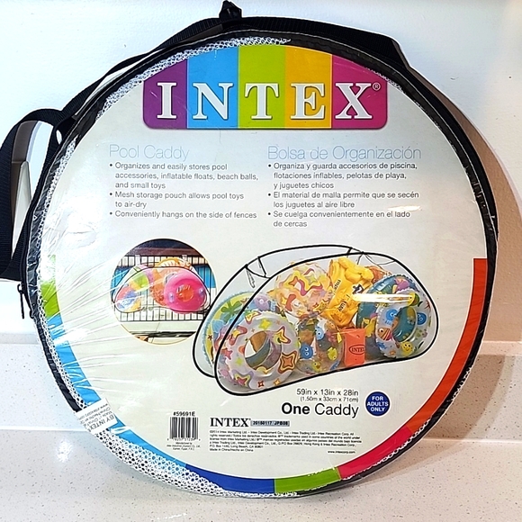 Pool Storage Caddy NEW - Picture 4 of 7